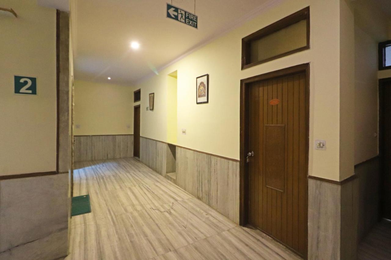 Silver Shine New Delhi - Comfort Stay المظهر الخارجي الصورة