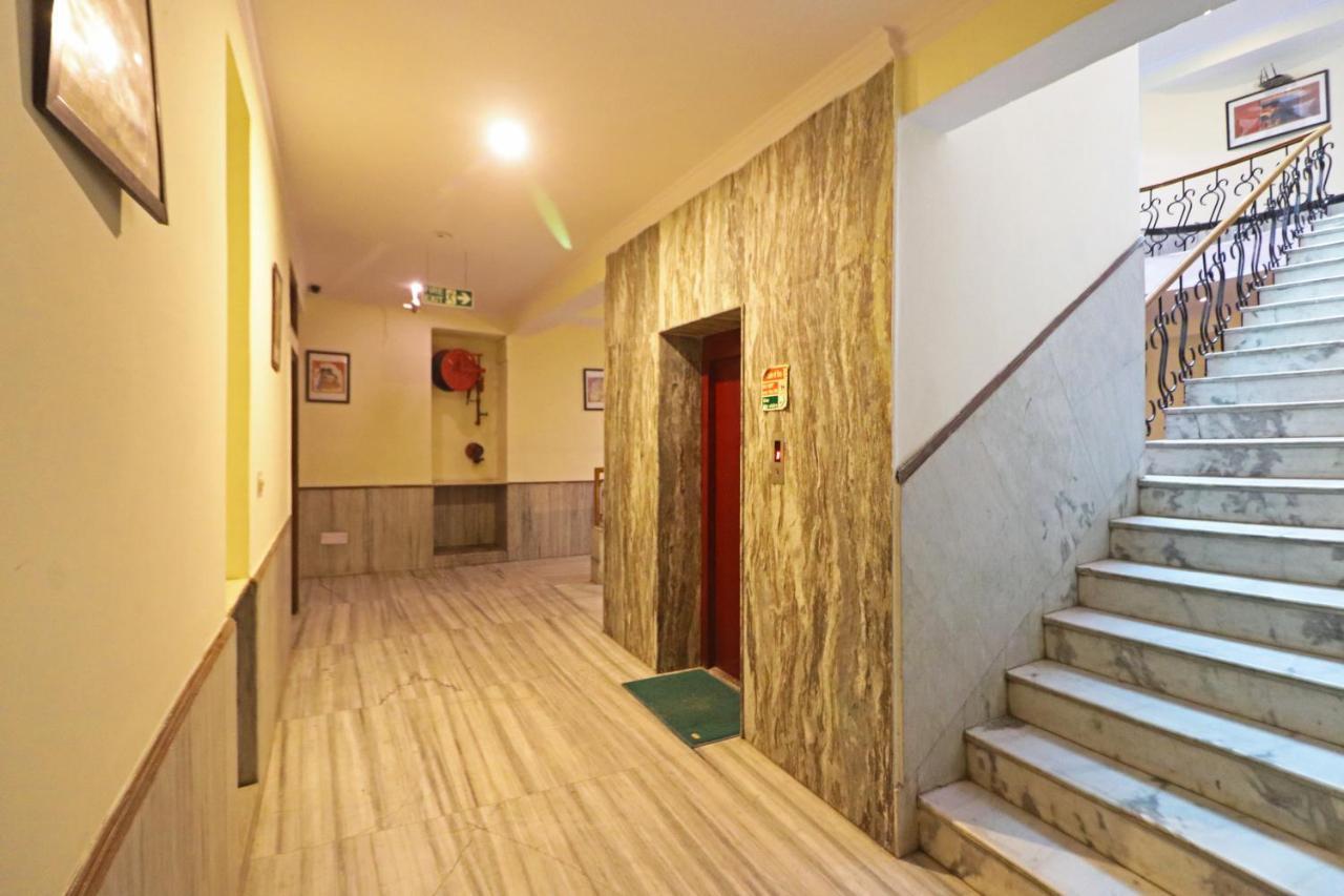 Silver Shine New Delhi - Comfort Stay المظهر الخارجي الصورة