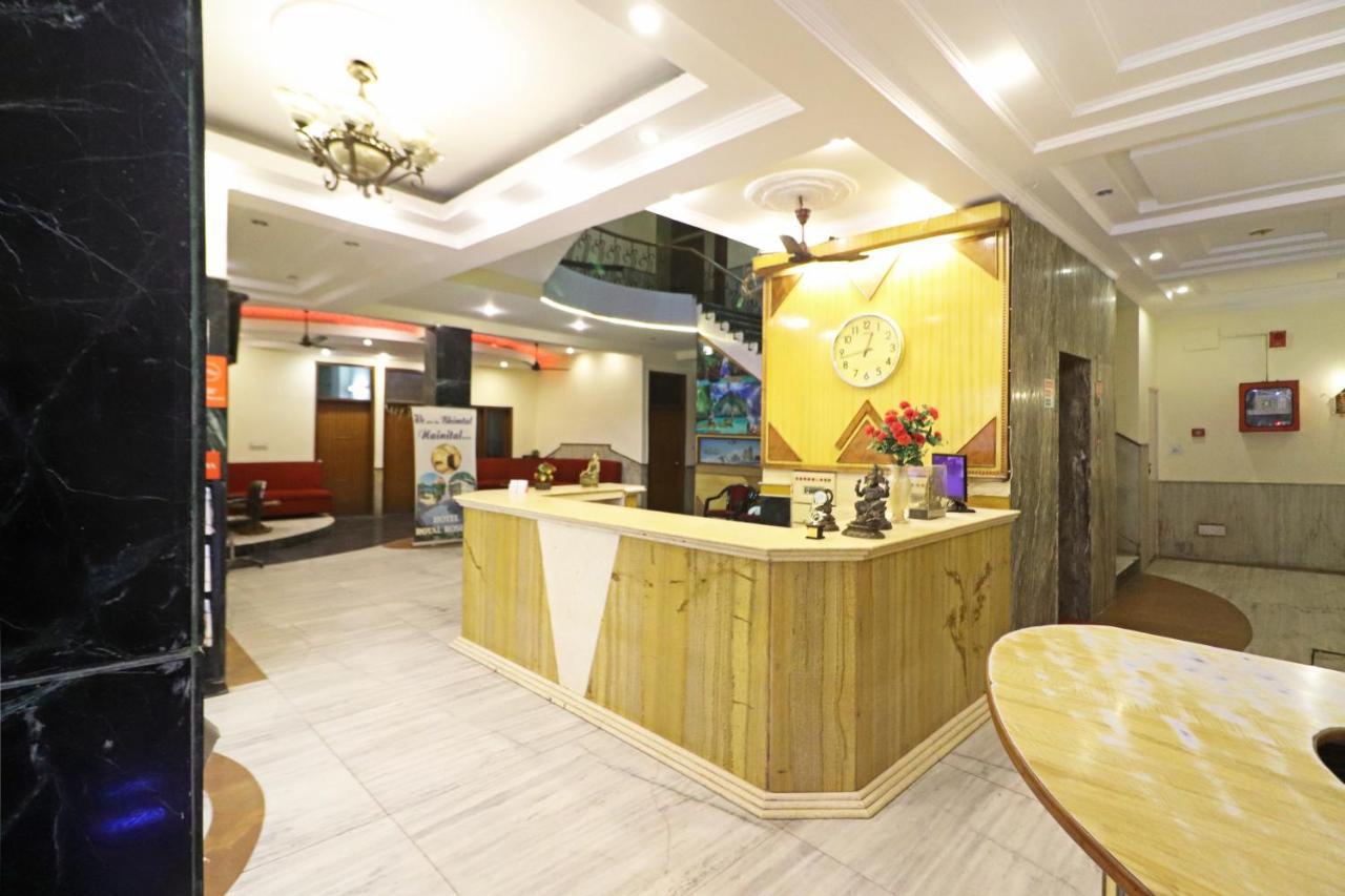 Silver Shine New Delhi - Comfort Stay المظهر الخارجي الصورة