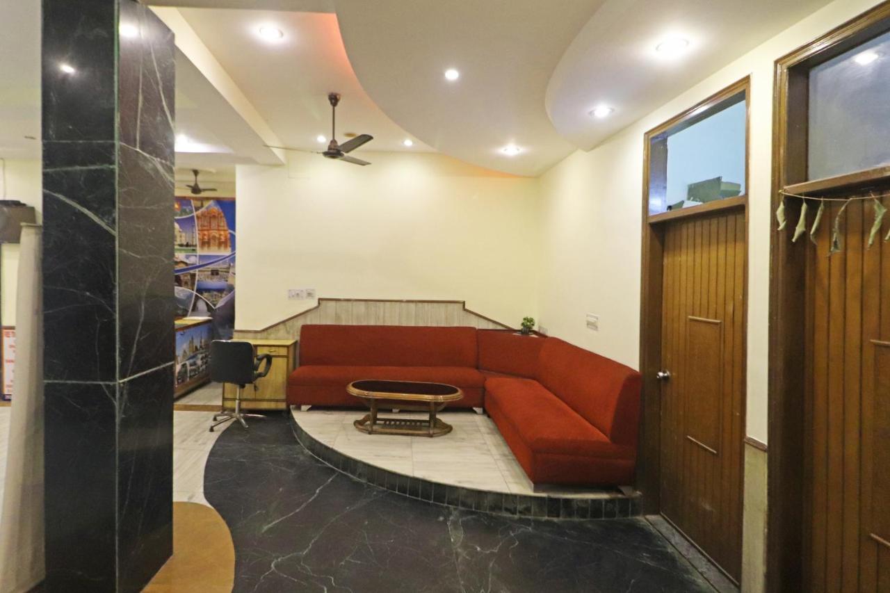 Silver Shine New Delhi - Comfort Stay المظهر الخارجي الصورة