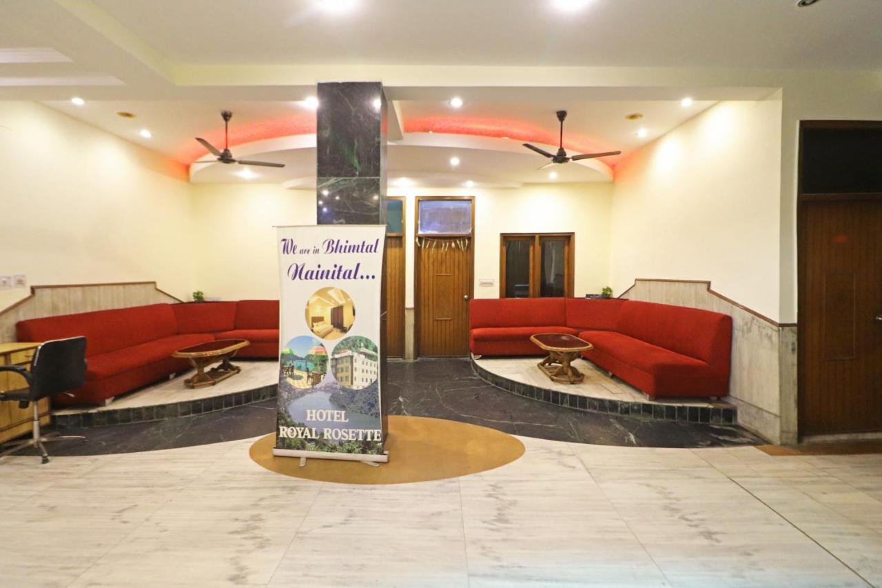 Silver Shine New Delhi - Comfort Stay المظهر الخارجي الصورة