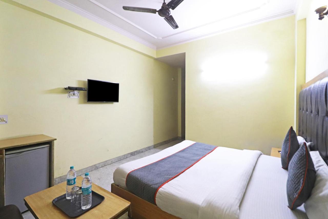 Silver Shine New Delhi - Comfort Stay المظهر الخارجي الصورة