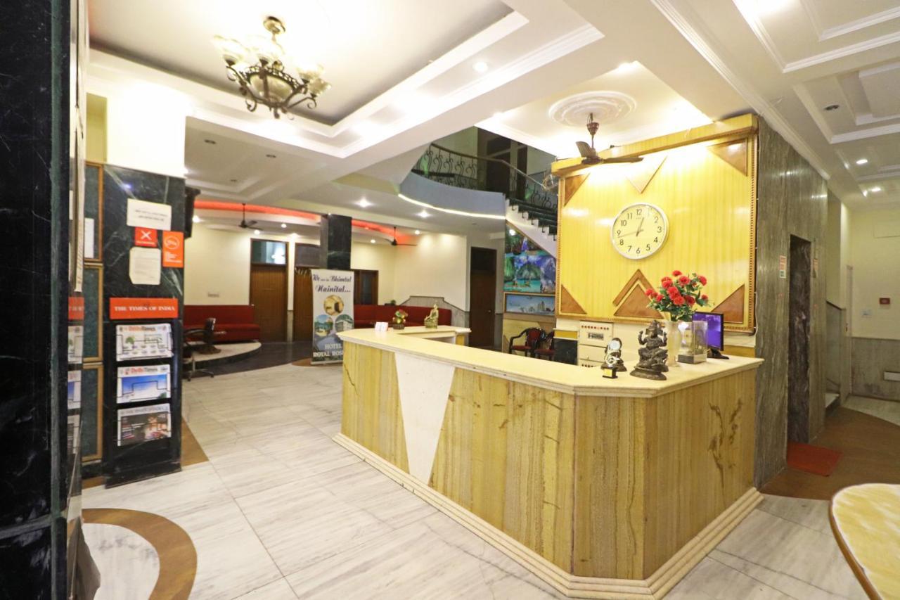 Silver Shine New Delhi - Comfort Stay المظهر الخارجي الصورة